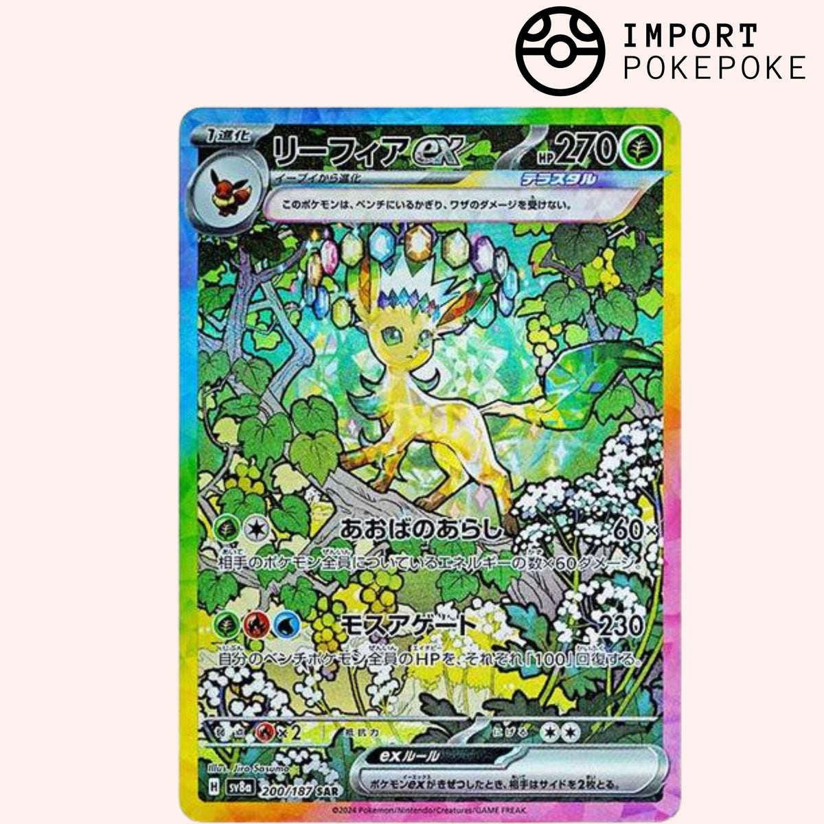 Phylali ex SAR 100/187 - Festival Terastal