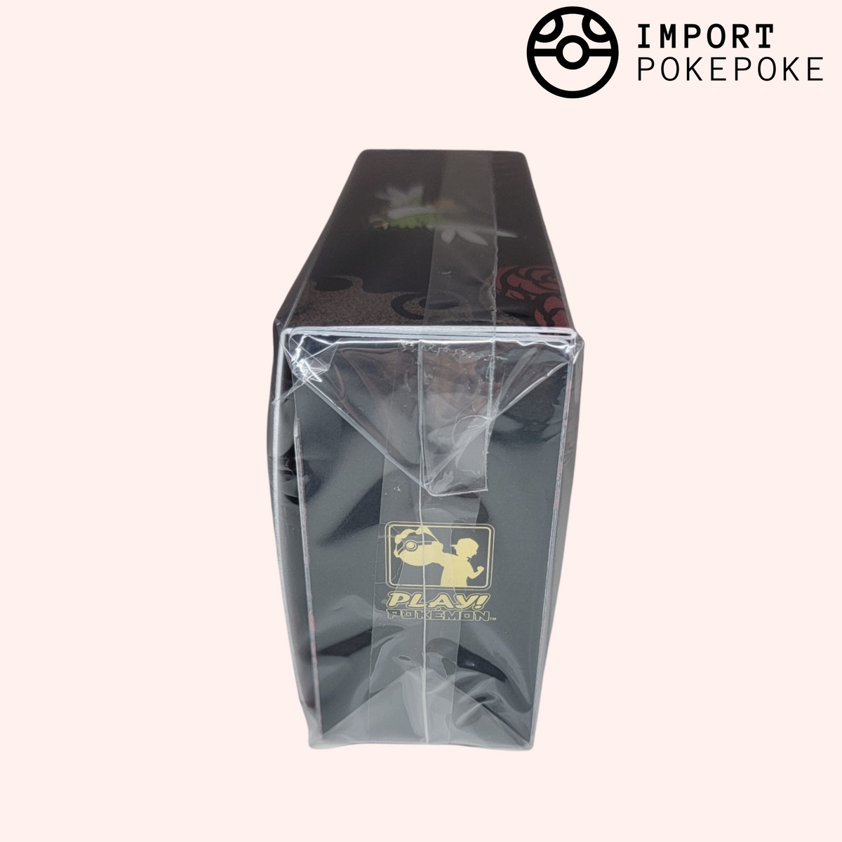 Double Deck Box Arcanin - Rockabilly - Campionati del Mondo di Anaheim 2025