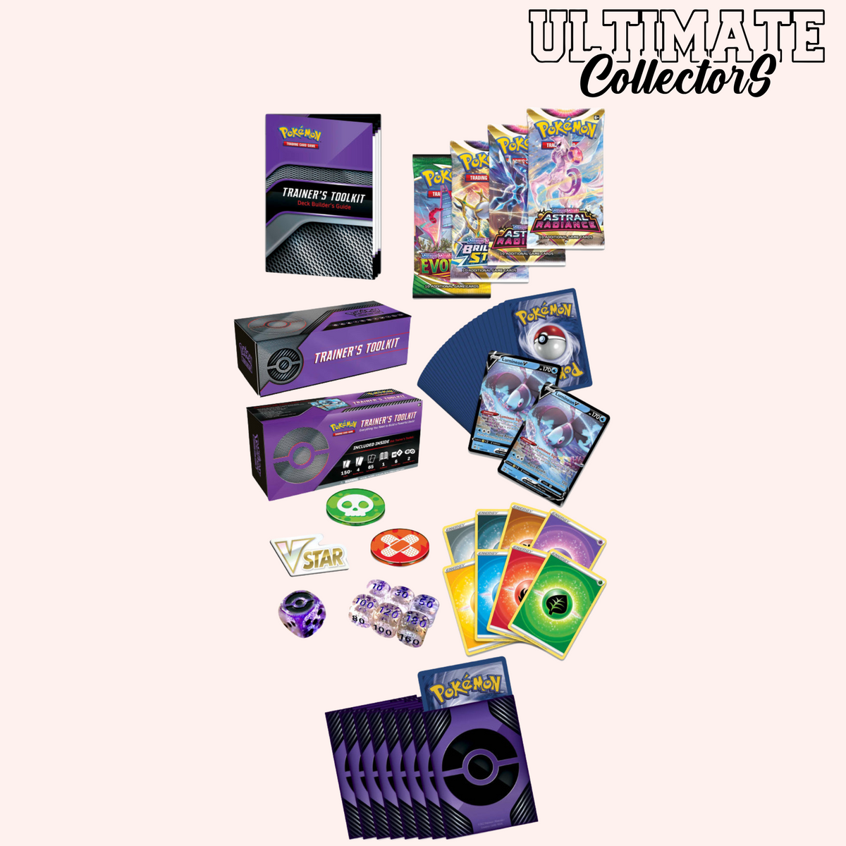 Kit di attrezzi per allenatori 22Q2 - Francese