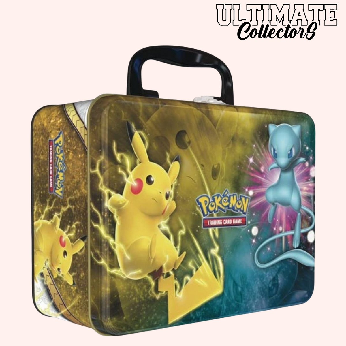 Valisette Légendes Brillantes – SL03.5 – Soleil & Lune – Pokémon JCC – Français