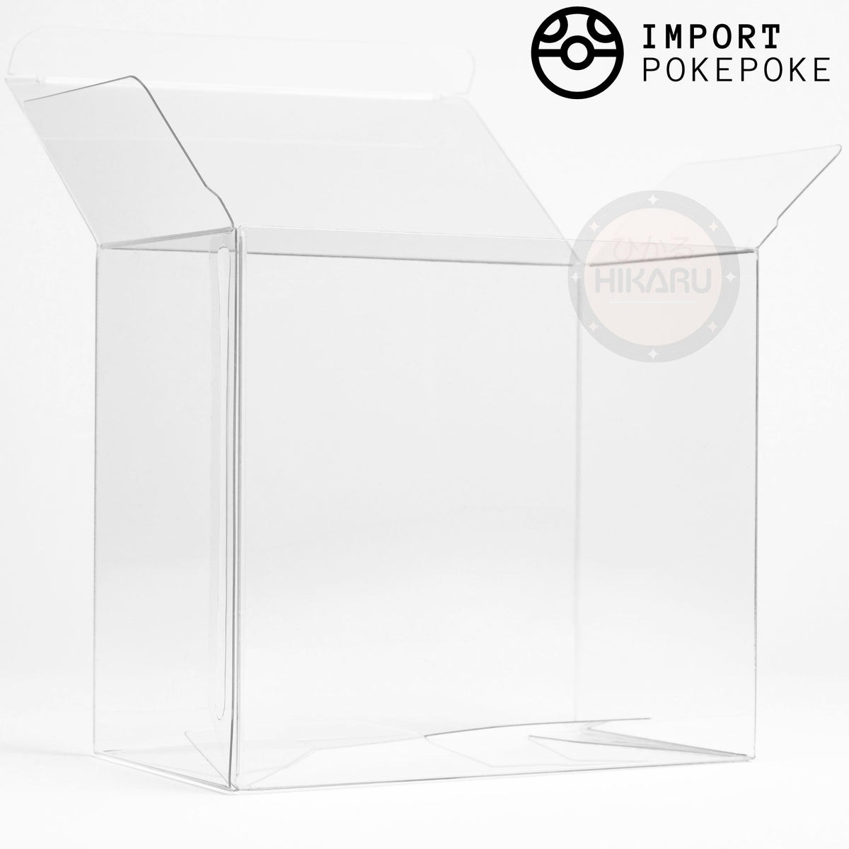 Protection Semi-Rigide pour Display – Ultra Épaisse 0.5 mm