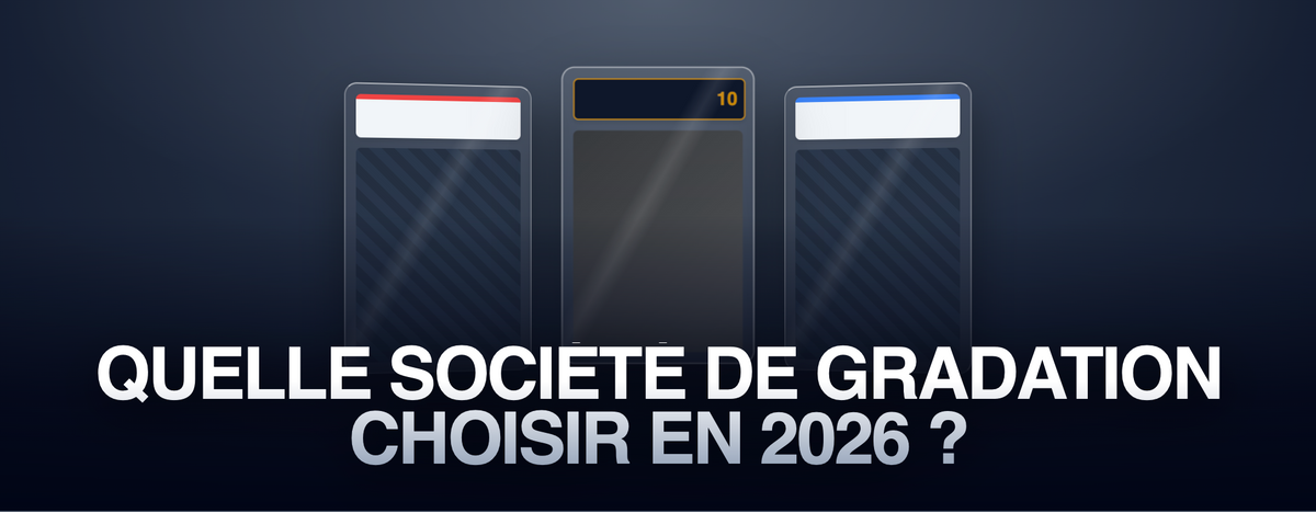 Quelle société de gradation choisir en 2026 ?
