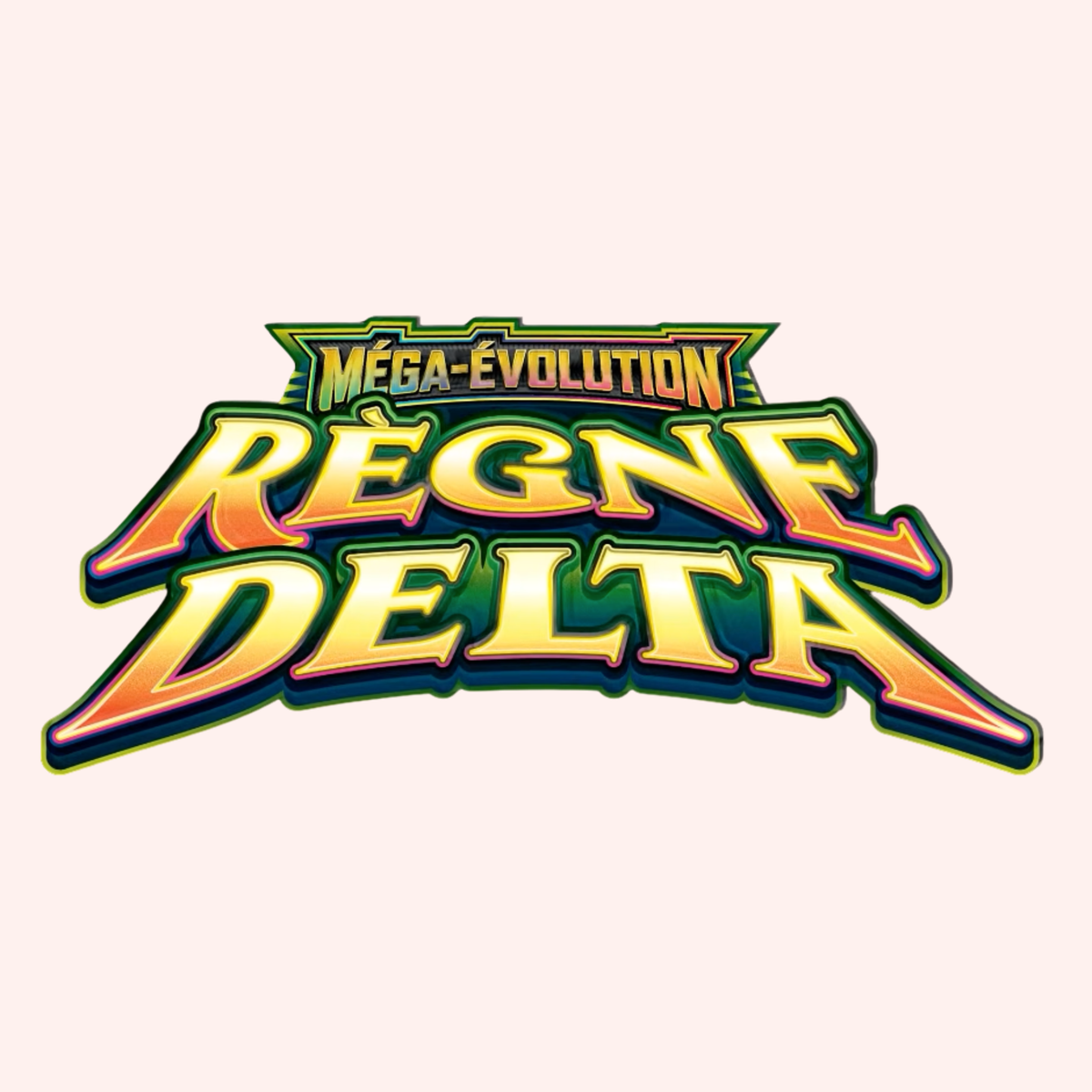 POKÉMON ME06 RÈGNE DELTA : BOOSTERS, COFFRETS & BUNDLES | HIKARU