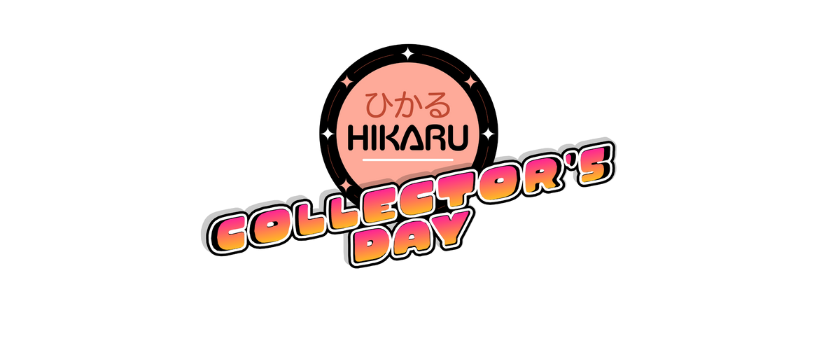 Hikaru Collector's Days