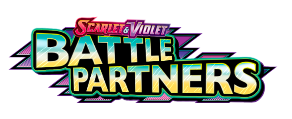 Pokémon Ecarlate et Violet: Battle Partners SV9