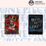 Premium Card Collection One Piece Card Game - ONE PIECE DAY’25 - Édition limitée - Japonais