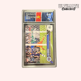 Carta graduate Topps Now - Senny Mayulu RC - UCL 2024/25 - #164 