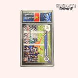 Carta graduate Topps Now - Senny Mayulu RC - UCL 2024/25 - #164 