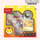 Cofanetto Pokémon Day 2026: Collezione 30° Anniversario - Pikachu 