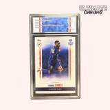 Carta classificata Topps - Campioni d'Europa del PSG 2025 - Ousmane Dembélé 