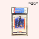 Carta classificata Topps - Campioni d'Europa del PSG 2025 - Ousmane Dembélé 