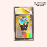 Carta Topps Graded - PSG Campioni d'Europa 2025 - Donnarumma - 1/1 
