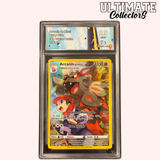Arcanine di Hisui TG08/TG30 - Origine Perduta