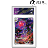 Bérasca AR 079/071 - SV2P