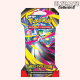 Blister Pokémon - ME1 - Français