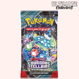 Pokémon-Booster – Sternenkrone – EV07