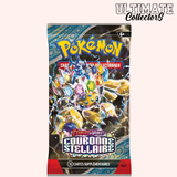 Pokémon-Booster – Sternenkrone – EV07