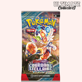 Pokémon-Booster – Sternenkrone – EV07