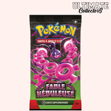 Bustina di espansione Pokémon - Favola della Nebulosa - EV06.5 