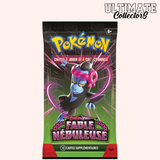 Bustina di espansione Pokémon - Favola della Nebulosa - EV06.5 