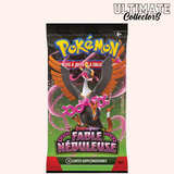 Bustina di espansione Pokémon - Favola della Nebulosa - EV06.5 