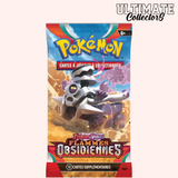 Pokémon-Booster – Obsidianflammen – EV03