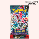 Pokémon Booster – Twilight Masquerade – EV06