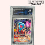 Qulbutoke de la Team Rocket - 203/SV-P - Francais