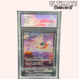Charizard ex ALT 199/165 - 151 - French 