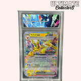 Voltali ex 030/131 - Evolutions Prismatiques - Français