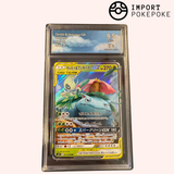 Celebi e Florizarre GX 001/095 - SM9