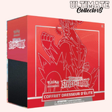 Coffret Dresseur d’Élite (ETB) Pokémon - Style de Combat - EB05 - Français