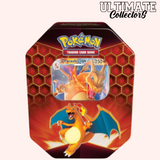 Pokébox Dracaufeu - Destinées Occultes - SL11 - Français