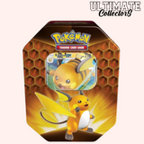 Pokébox Raichu - Destini Nascosti - SL11 - Francese 