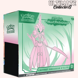 Pokémon Elite Trainer Box (ETB) - Paradox Rift - EV04 - Francese