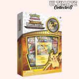 Pokémon Shining Legends Box SL3.5 - PIKACHU 