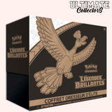Elite Trainer Box – Shining Legends - SL03.5 - Francese 