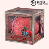 Collezione di Frutti del Diavolo di One Piece Vol.3 - DF-03 