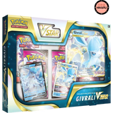 Collezione Givrali V ASTRO - Italiano