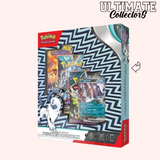 Collezione Speciale – Dark Power ex – Pokémon 2024 – Francese 
