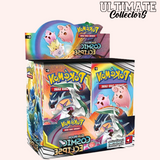 Display Éclipse Cosmique – SL12 – Pokémon JCC – Français