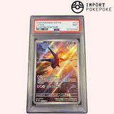 Latios AR 203/191 - SSP (English)