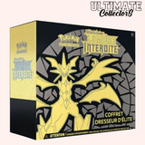 Coffret Dresseur d’Élite (ETB) Pokémon - Lumière Interdite - SL06 - Français