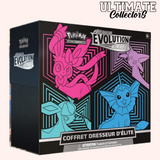 Pokémon Elite Trainer Box (ETB) - Skyward Evolution - EB07 - French 