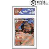 Crabaraque AR 136/086 - SV11B