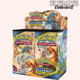 Display - Unbreakable Alliance - SL10 - French