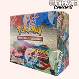 Display - XY - Français