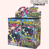 Display - XY Origine Antica - Francese 
