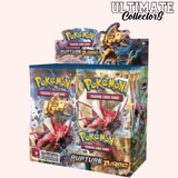 Display - XY Turbo Break - Francese 