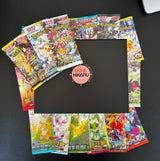 + (Optionnelle) Coffret Scellé